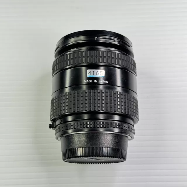 Nikon AF Zoom NIKKOR 24-50mm f/3.3-4.5D Lens 2