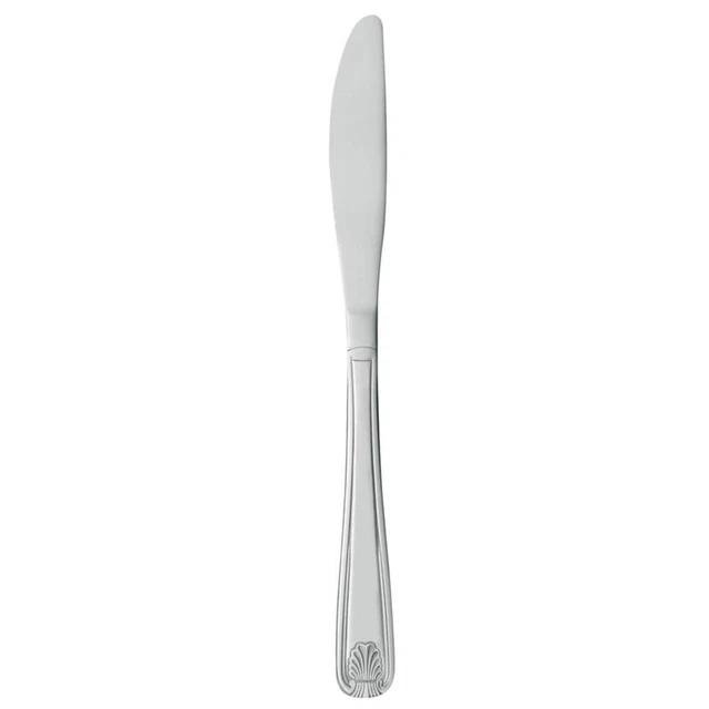 World Tableware 127 7922 Coral 8-3/4" Dinner Knife - Dozen