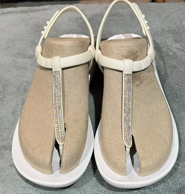 Fitflop online iqushion splash