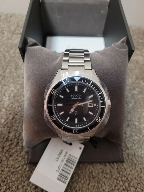 Bulova 98b203 online