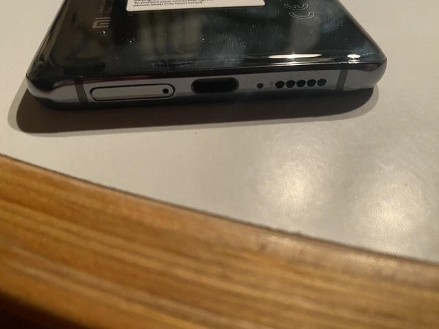 Xiaomi Mi 10T Pro - 128GB - Cosmic Black (Ohne Simlock) (Dual SIM) 6