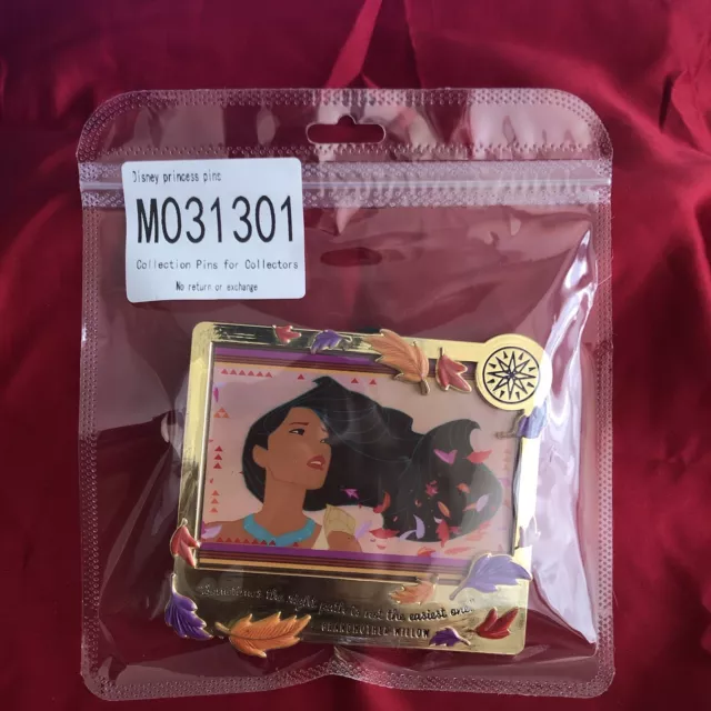 used  Disney Princess Pin