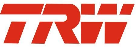 Jar997 Tie Rod Axle Joint Track Rod Front Inner Trw New Oe Replacement 3