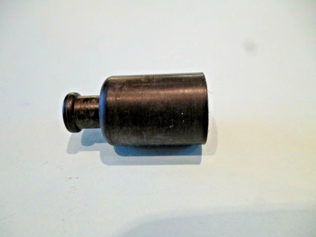 TRIUMPH 3TA 5TA T100A T120 Alternator Wiring Lead Grommet 70-4144 E4144