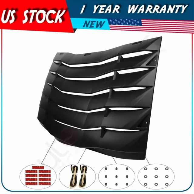 Dodge Charger Window Shade