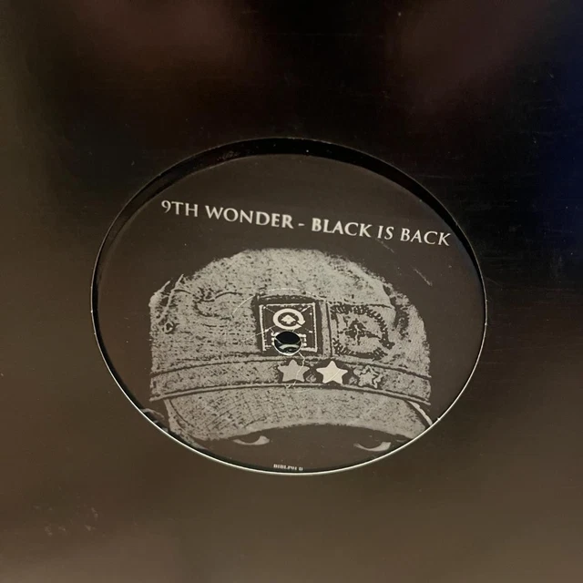 洋楽 (LP) Jay-Z x 9th Wonder - Black Is Back 洋楽 (LP) Jay-Z x 9th Wonder - Black Is Back LP) Jay-Z x 9th