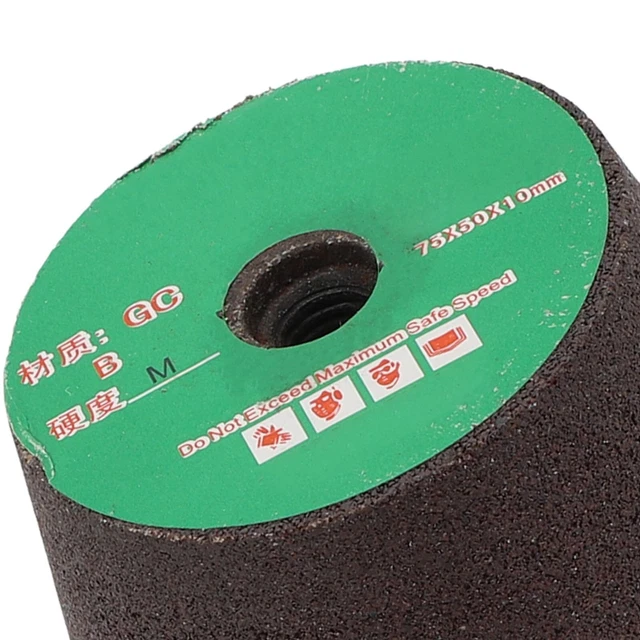 Poudre De Polissage Carbure De Silicium 36-8000# - Pour Pierre, Verre, Métal, PCB, 500g