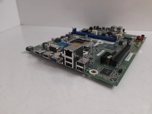LENOVO IDEACENTRE 510S-07ICB Socket LGA1151 Motherboard 01LM560 £47.48 ...