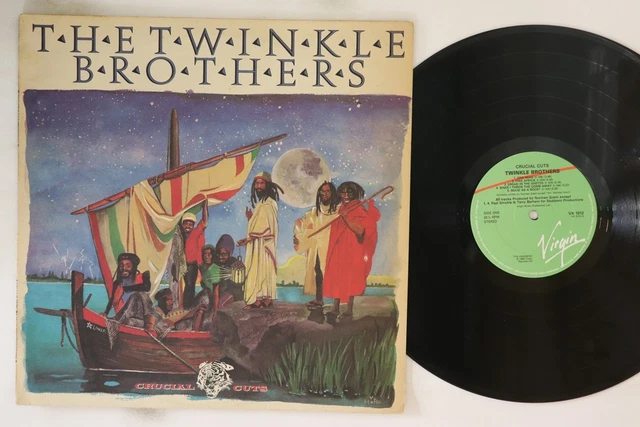Twinkle Brothers IN VENDITA! - PicClick IT