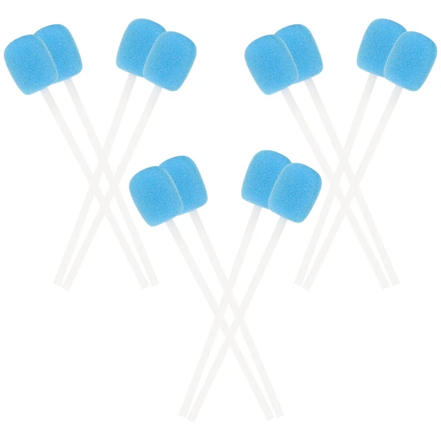 25pcs Écouvrons en bouche