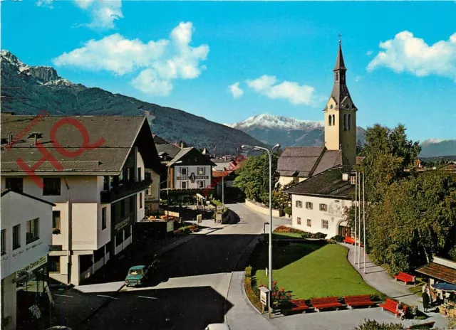 Picture Postcard> Igls