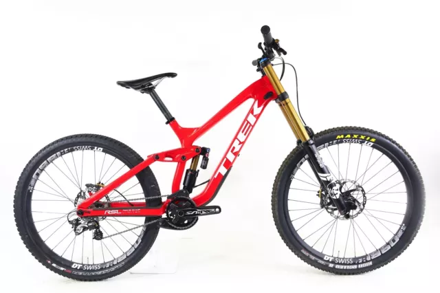Trek session 8.8 2019 discount