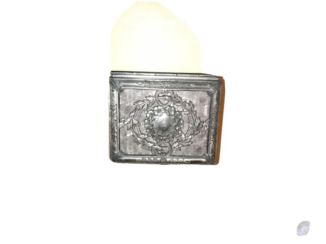 Lot De Bijoux Vintage De 506g – Argenté, Argent Ou Acier ? Un Mélange D'ancien Et De Fantaisie