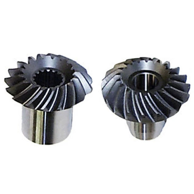 NIB Mercruiser Alpha Gen II Gear Set Upper w/1:81 Ratio 17/19 98-Up 43-853643A2