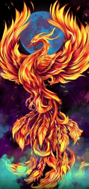 metaphysical  king Egyptian PHOENIX UNLIMITED POWER Wishes Me money ring