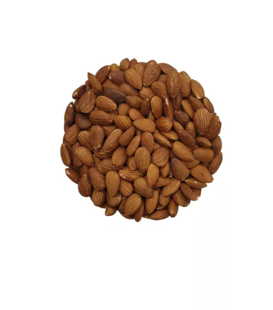 Australian Roasted Almonds/ Roasted Salted Almonds/ Lemon Flavours 500g 1kg