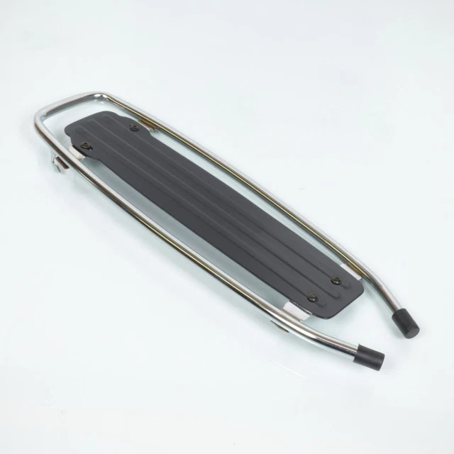 Porte bagage avant vintage pour vélo
