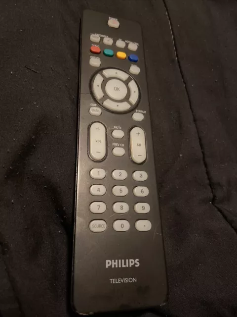 Philips 52Pfl7422D 50Pfp5332D/37 32Pfl5322D 47Pfl7422D/37 42Pfl5332D 47Pfl5432D