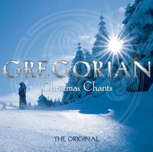 Gregorian - Christmas Chants [New CD] Alliance MOD