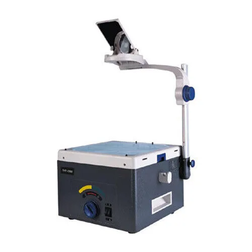 AjantaExports Overhead Projector Projectors & Presentation Equipment