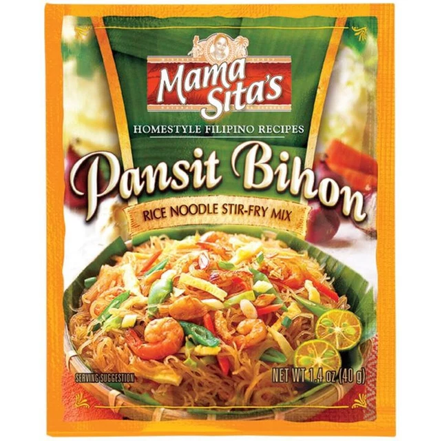 Mama Sita's Pansit Bihon Mix 40 g
