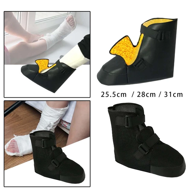 Bottes De Médecine Sportive Neoprene Professional's Choice - Charbon De Bois