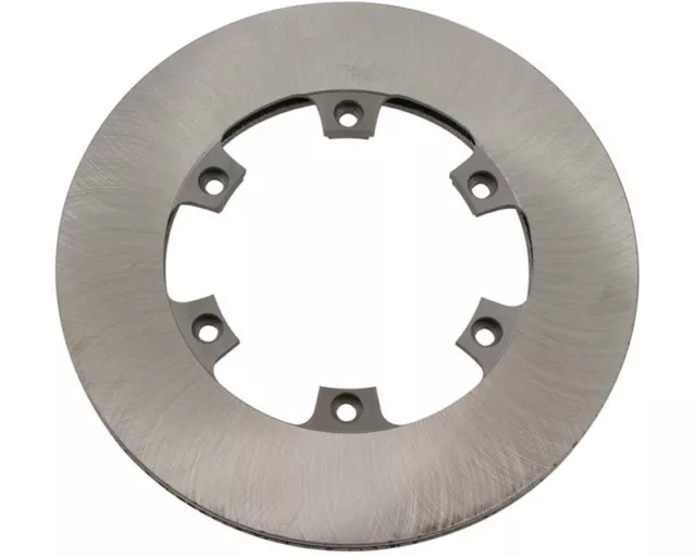 210 x 12mm Vented Brake Disc Go Kart Karting Race Racing