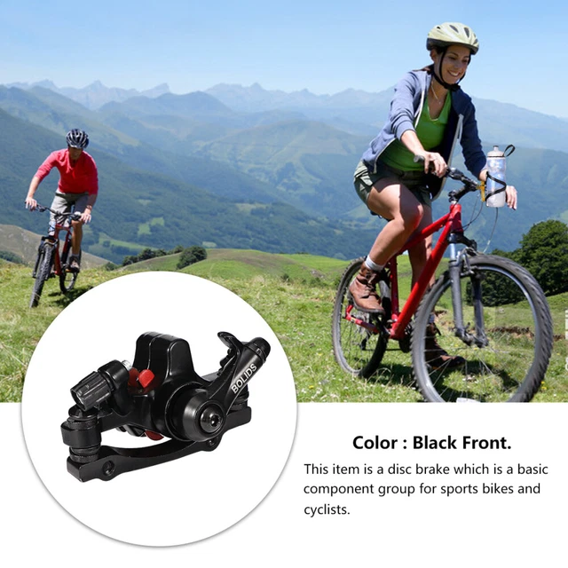 KIT COMPLETO FRENI IDRAULICI LOGAN ANT+POST - Ecobike Palermo