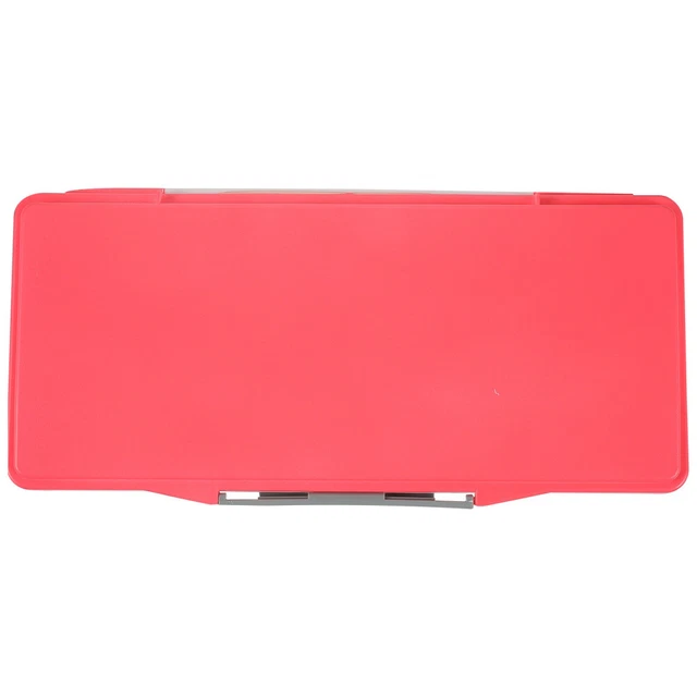 Peinture Aquarelle Palette D'aquarelle 18 Puits 2 Mélange Palette - France Aquarelle Peinture