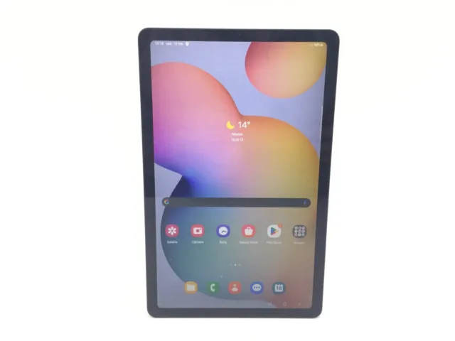 Tablet Pc Samsung Galaxy Tab S6 Lite 10.4 64Gb Wifi Libre 18248284