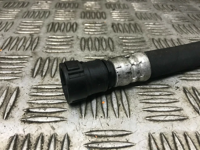 RELAISBOXER DUCATO 3.0 07 Ein Servolenkung Rohr Flaschenpumpe 4012W6