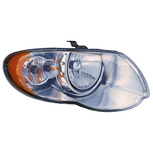 EAGLE EYES CS205B001R Headlight Assembly For Chrysler Town & Country