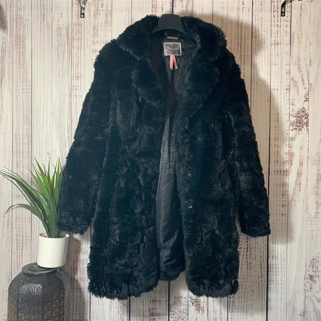 Lipsy bonded jacket sales