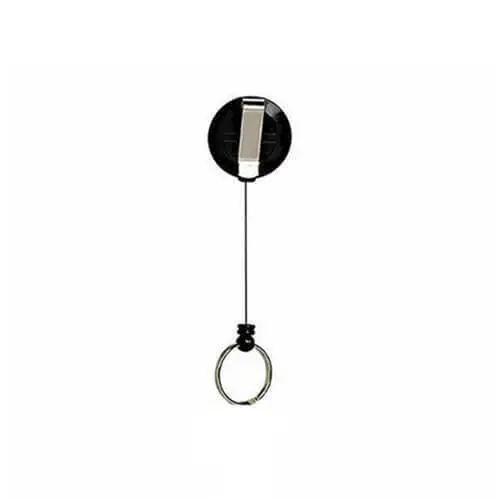 MINI Rexel Key Holder with Key Ring & Nylon Cord