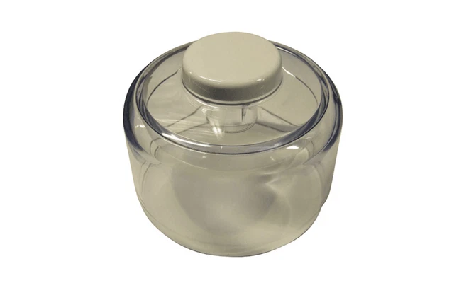 Couvercle Bol Hachoir Référence : Ms-650117 Pour Pieces Preparation Culinaire Petit Electromenager Moulinex Avis Fiche Technique Et Prix Au Maroc