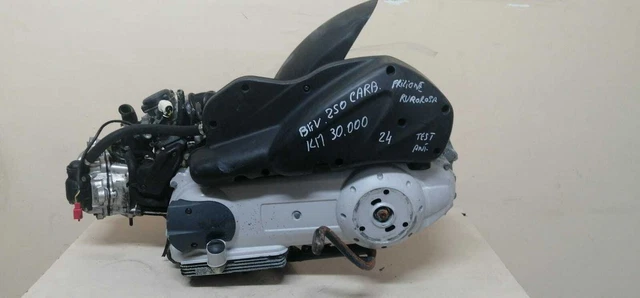 blocco motore beverly 250