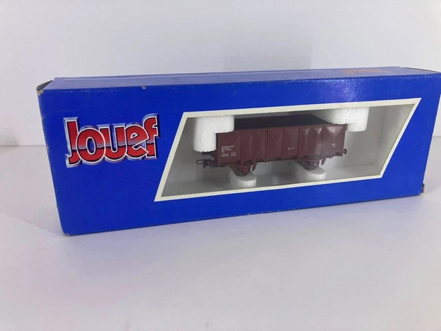 JOUEF HO réf 622500 - Wagon tombereau SNCF