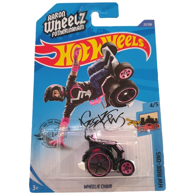 Hw ride ons best sale 2019