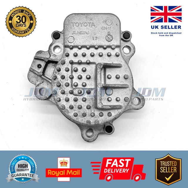 Pompa Dell'Acqua Originale Toyota Per Prius 2009-2016 - Ricambio OEM 161A0-29015 - 2