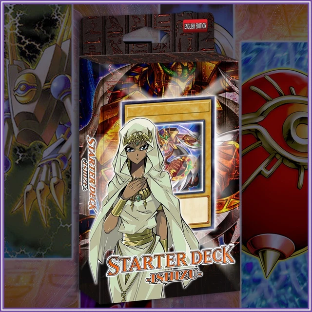 yugioh duel academy decks Yu-Gi-Oh | Speed Duel GX