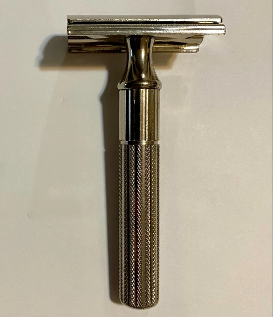 Vintage Gillette Safety Razor Lot (14) 8