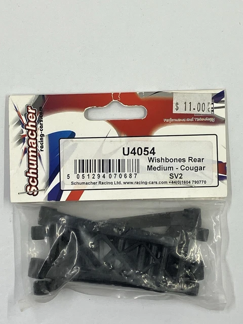 Integy 6,5 Mm Distanzscheibe Für RC Rock Crawler - Präzisionsersatzteil, Made In USA