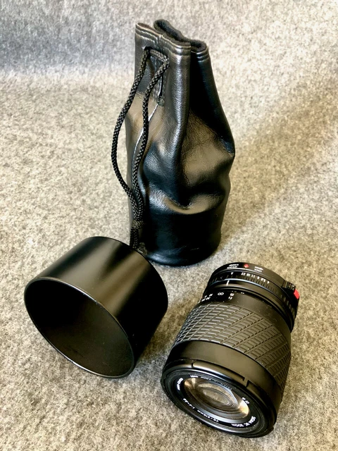 SIGMA UC ZOOM 70-210 1:4-5,6 Ø52 pour objectif multicouche Canon