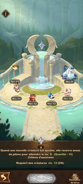 Comment jouer à AFK Arena sur PC