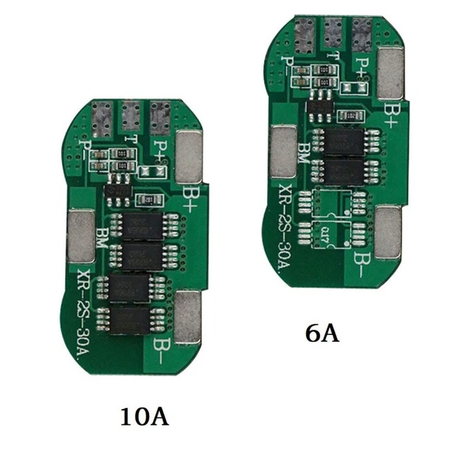 Per Maka 18V Utensili Elettrici BL1830 Batteria agli Ioni di Lio BMS PCB Bordo di Protezione di Ricarica BL1815 BL1860 LXT400 Bl1850 1420 Per Maka 18V Utensili Elettrici BL1830 Batteria agli Ioni di Lio BMS PCB Bordo di Protezione di Ricarica BL1815 BL1860 LXT400 Bl1850 1420