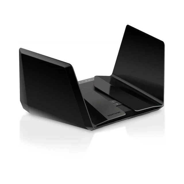Netgear Nighthawk AX11000 AX12 GigaBit W-Lan Router