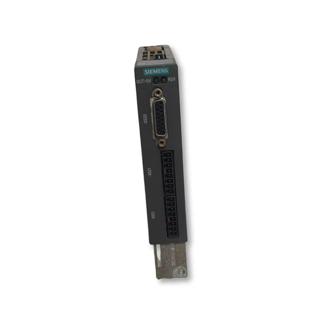 Smc30 Module MODULE CAPTEUR SIEMENS Smc30 Sinamics EUR 132,72 - PicClick FR