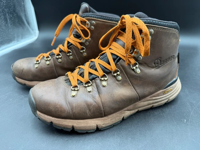 Danner Mountain 600 Boots Mens FOR SALE! - PicClick Danner Mountain 600 Boots Mens FOR SALE! - PicClick