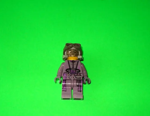 Lego Star Wars - Zam Wesell - Figura Dal Set 7133 = Top!!!!