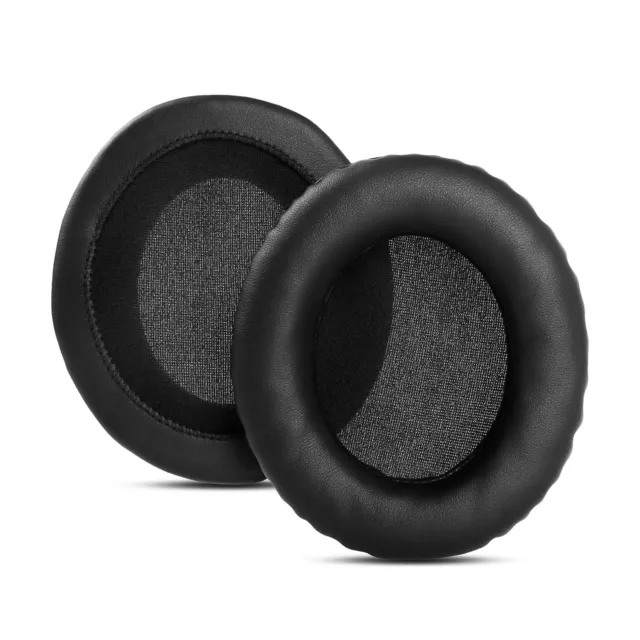 Replacement Earpads Cushions Ear Pads Pillow for Sennheiser PC 323d G4me Headset